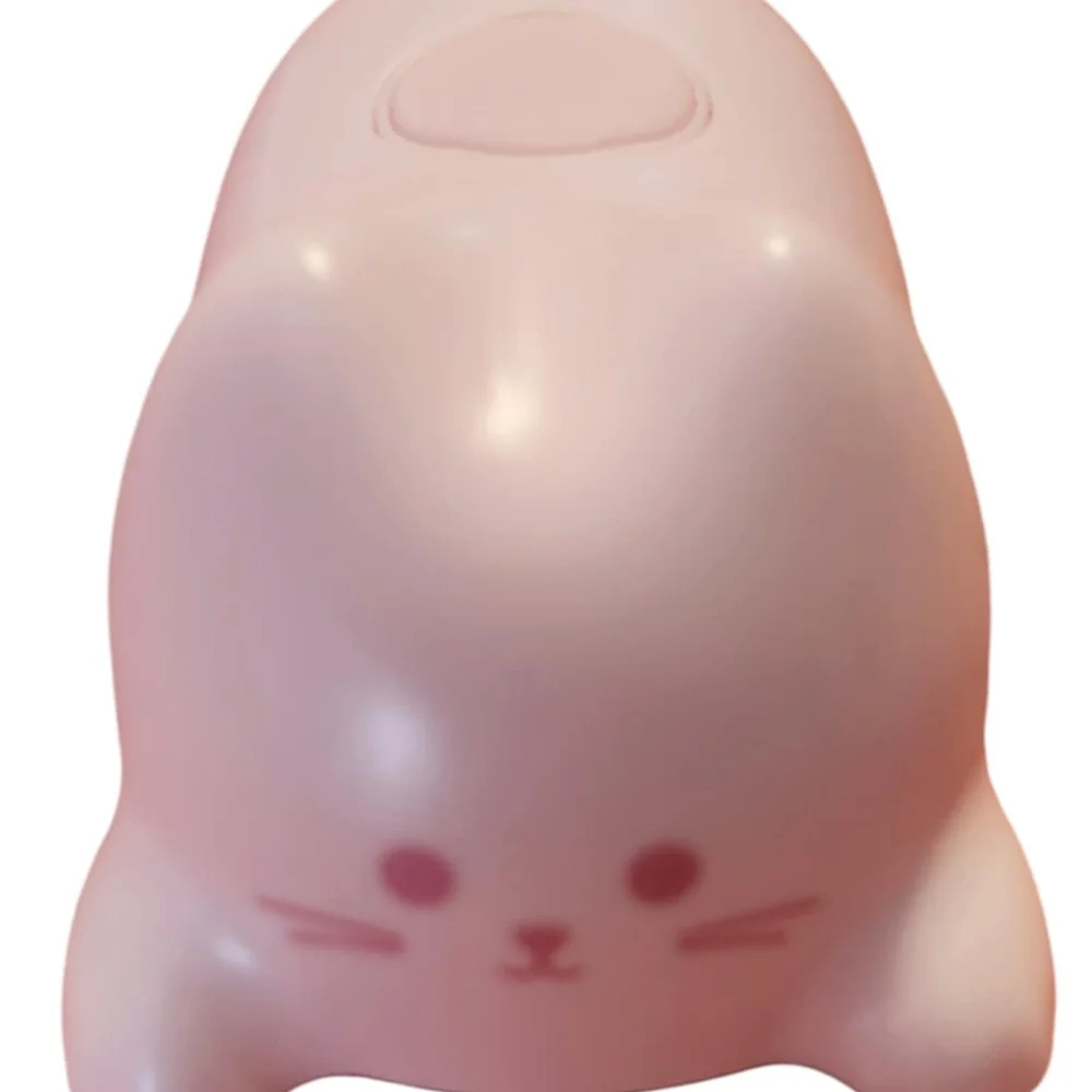 Doca Harbour DCH020 Steamy Cat Brush